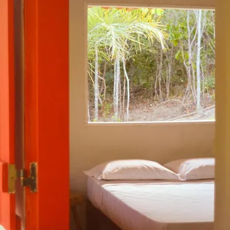 Na Floresta Glamping Porto de Pedras Room photo