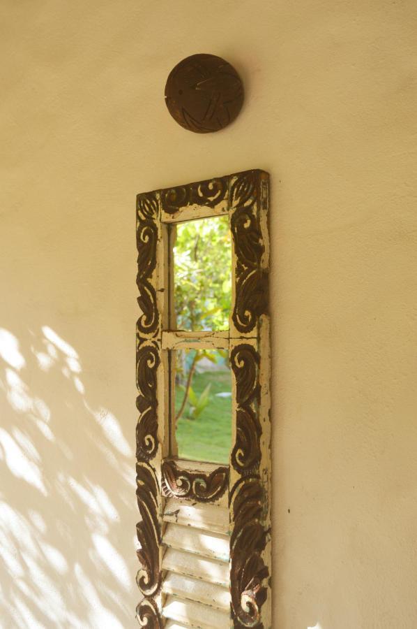 Na Floresta Glamping Porto de Pedras