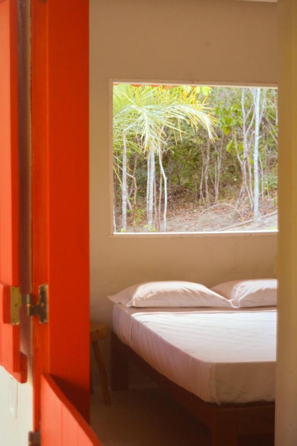 Luxury tent Na Floresta Glamping *