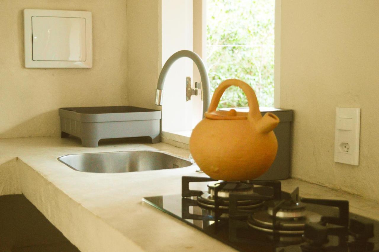 Na Floresta Glamping * Porto de Pedras