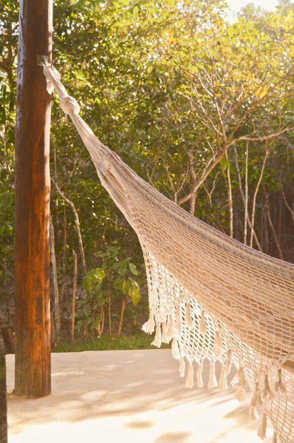 Na Floresta Glamping