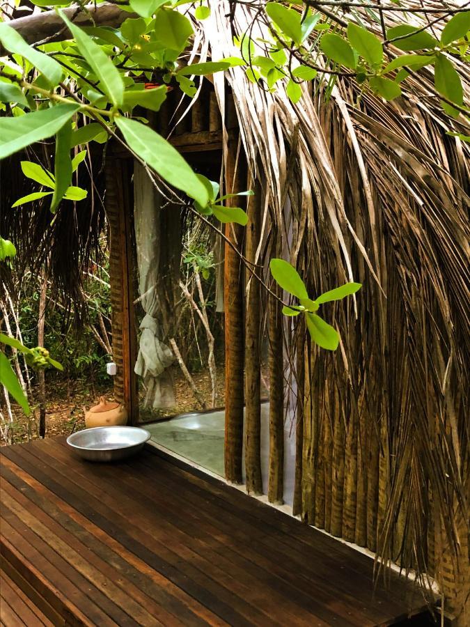 Luxury tent Na Floresta Glamping