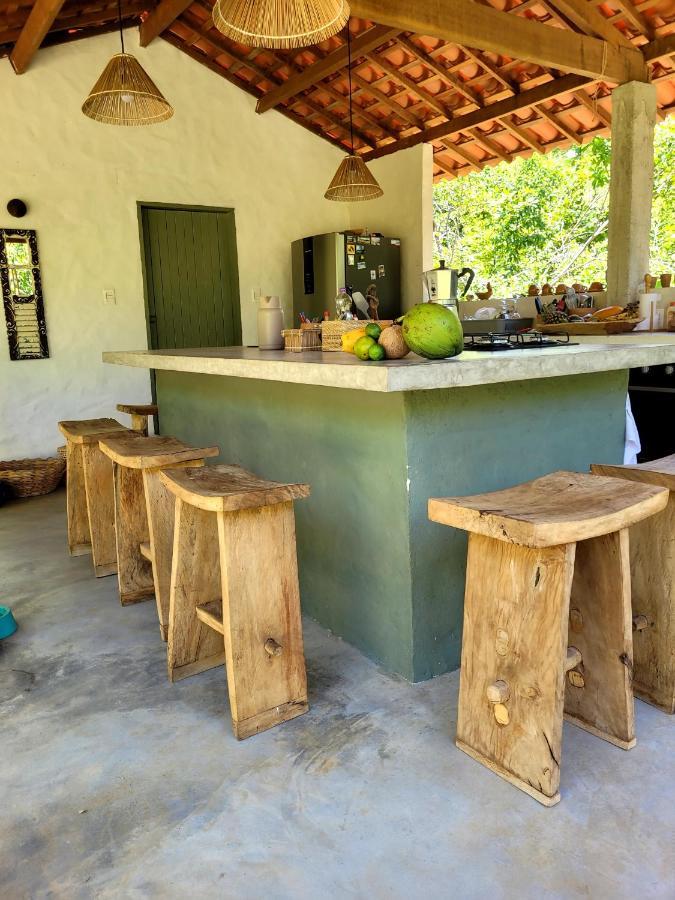 Na Floresta Glamping * Porto de Pedras