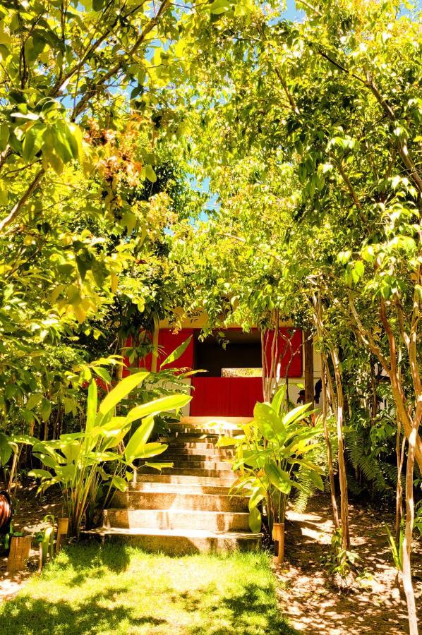 Na Floresta Glamping