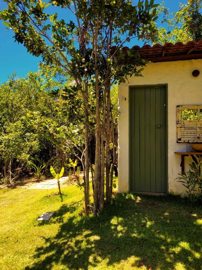 Na Floresta Glamping Luxury tent *