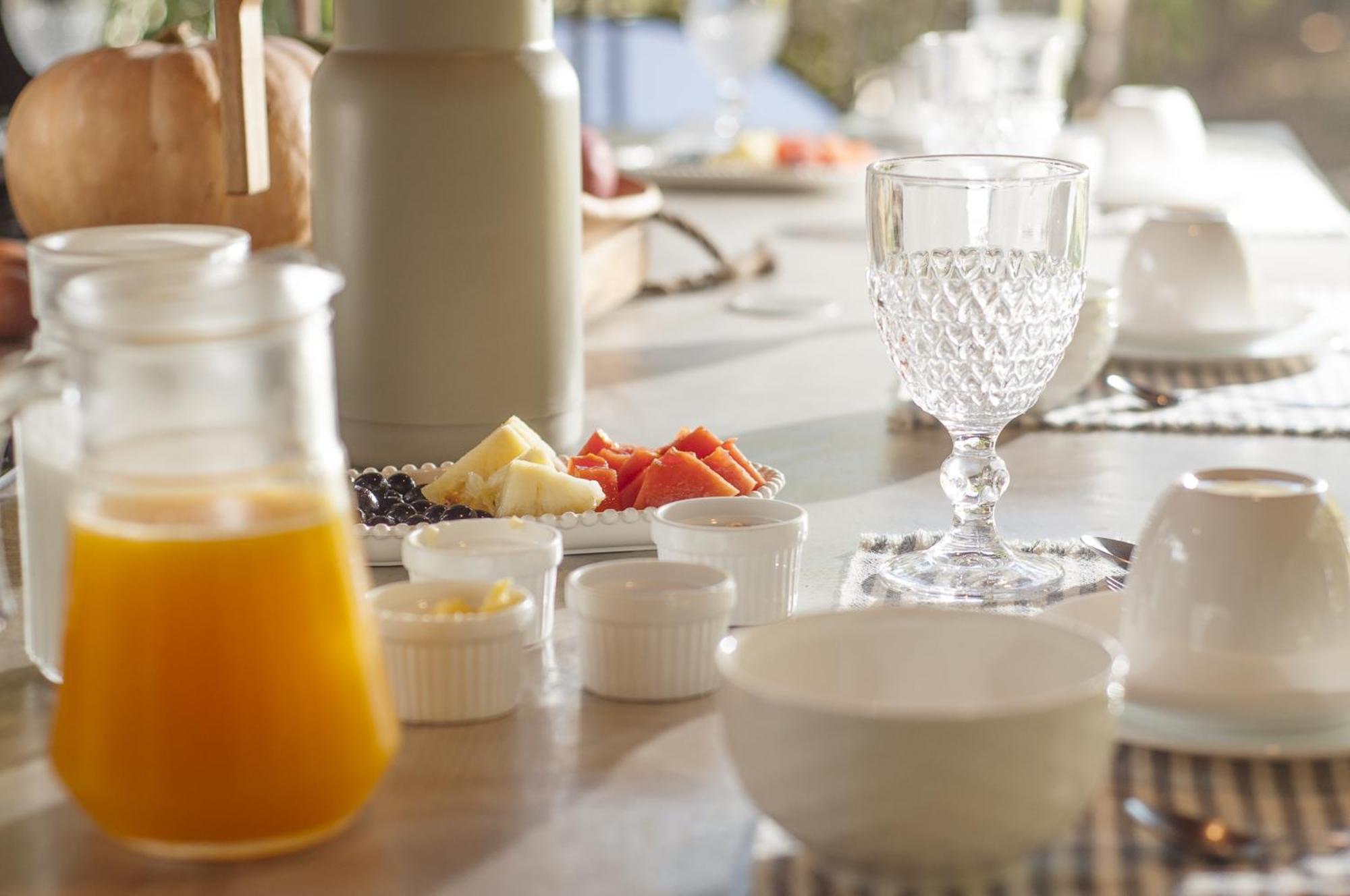 Luxury tent Na Floresta Glamping Porto de Pedras